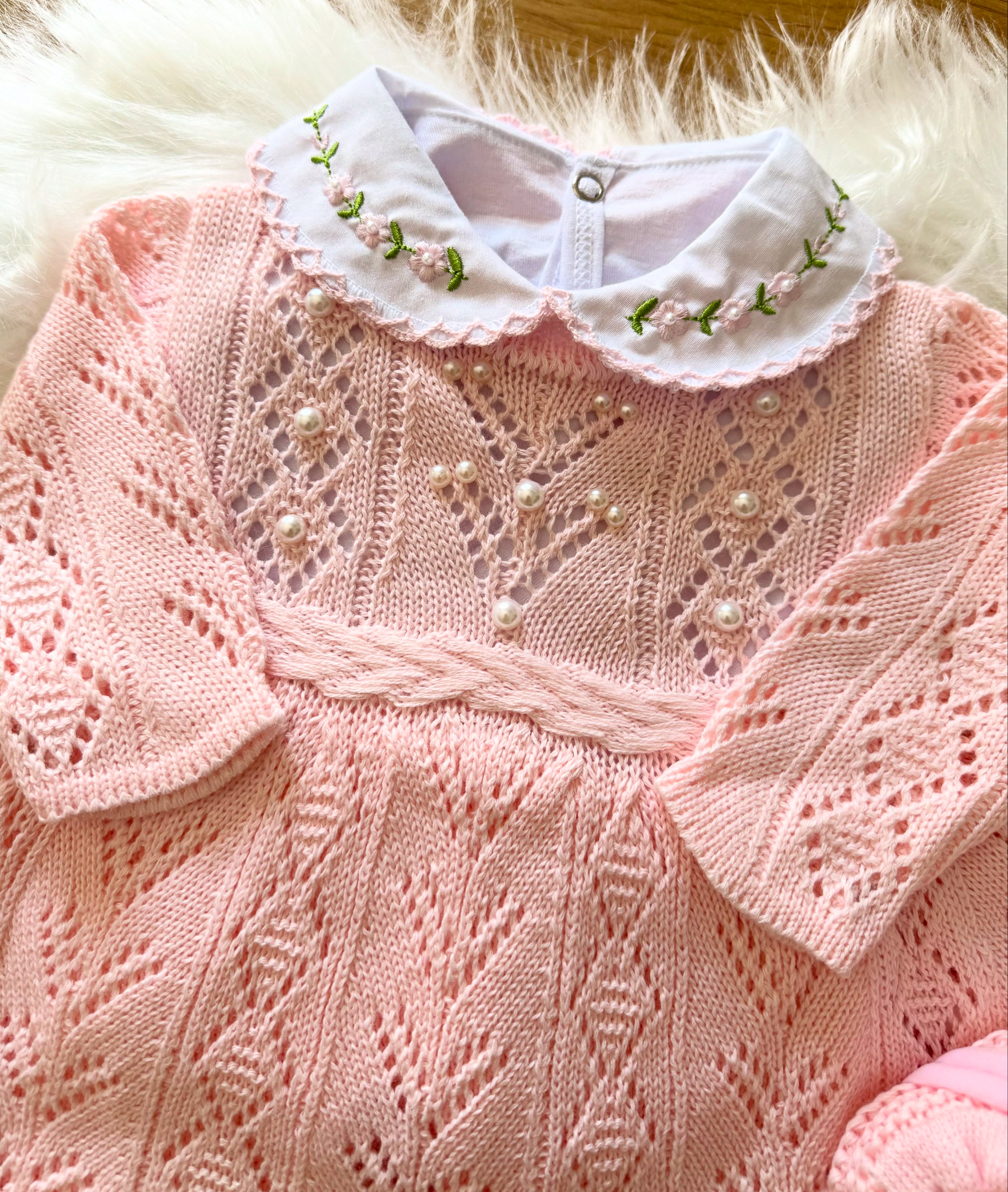 Saída Maternidade Luxemburgo