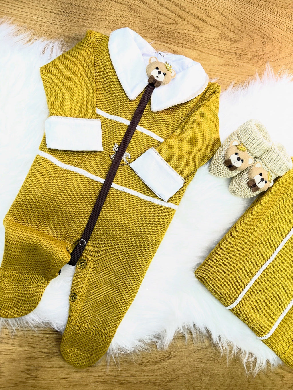 Saída de Maternidade Roma