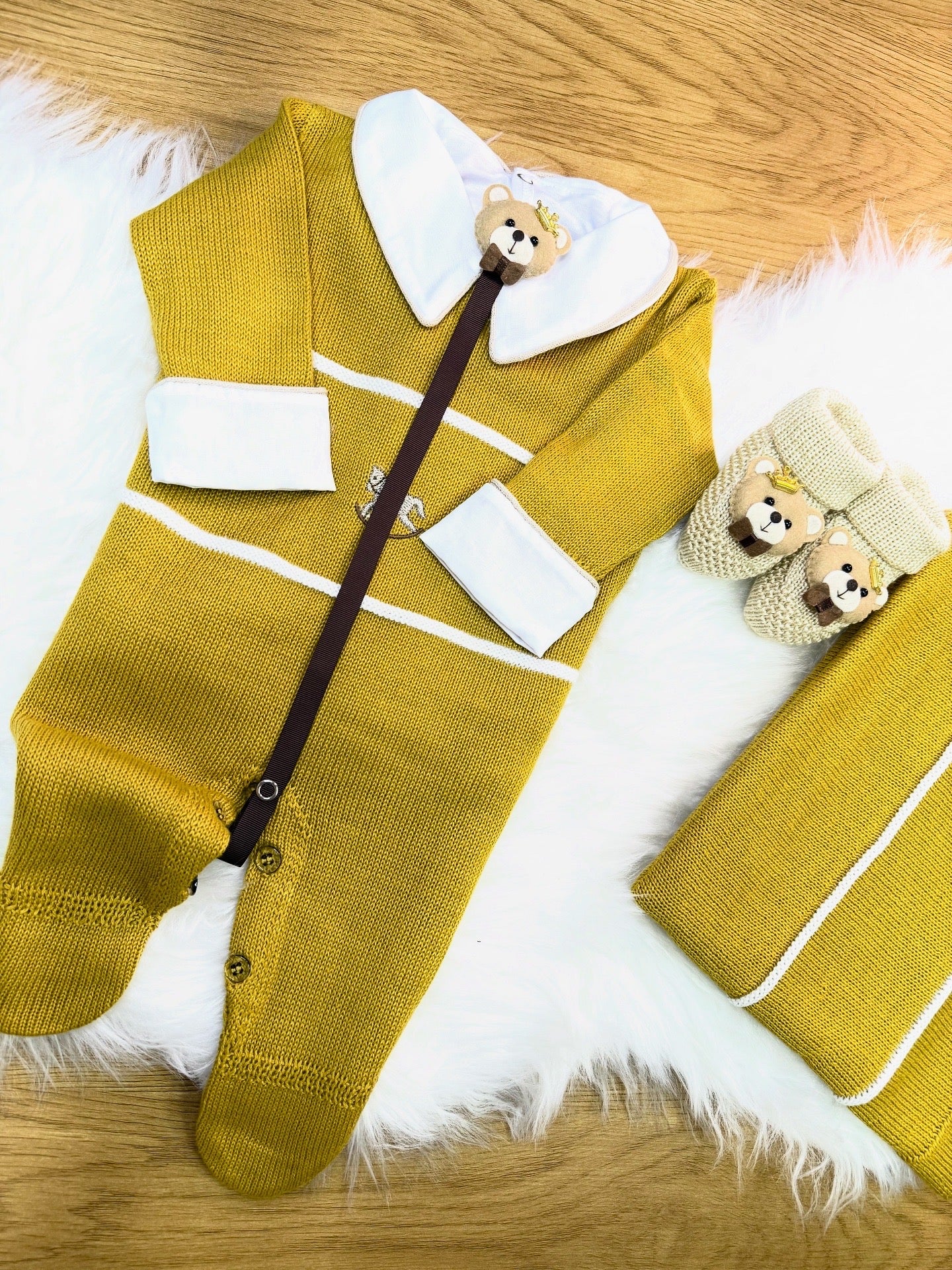 Saída de Maternidade Roma