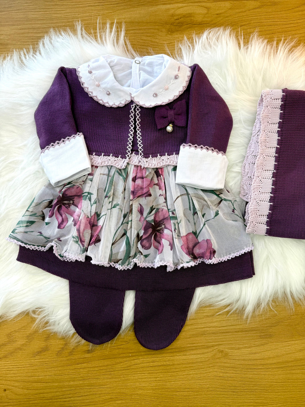 Saída de Maternidade Orlando