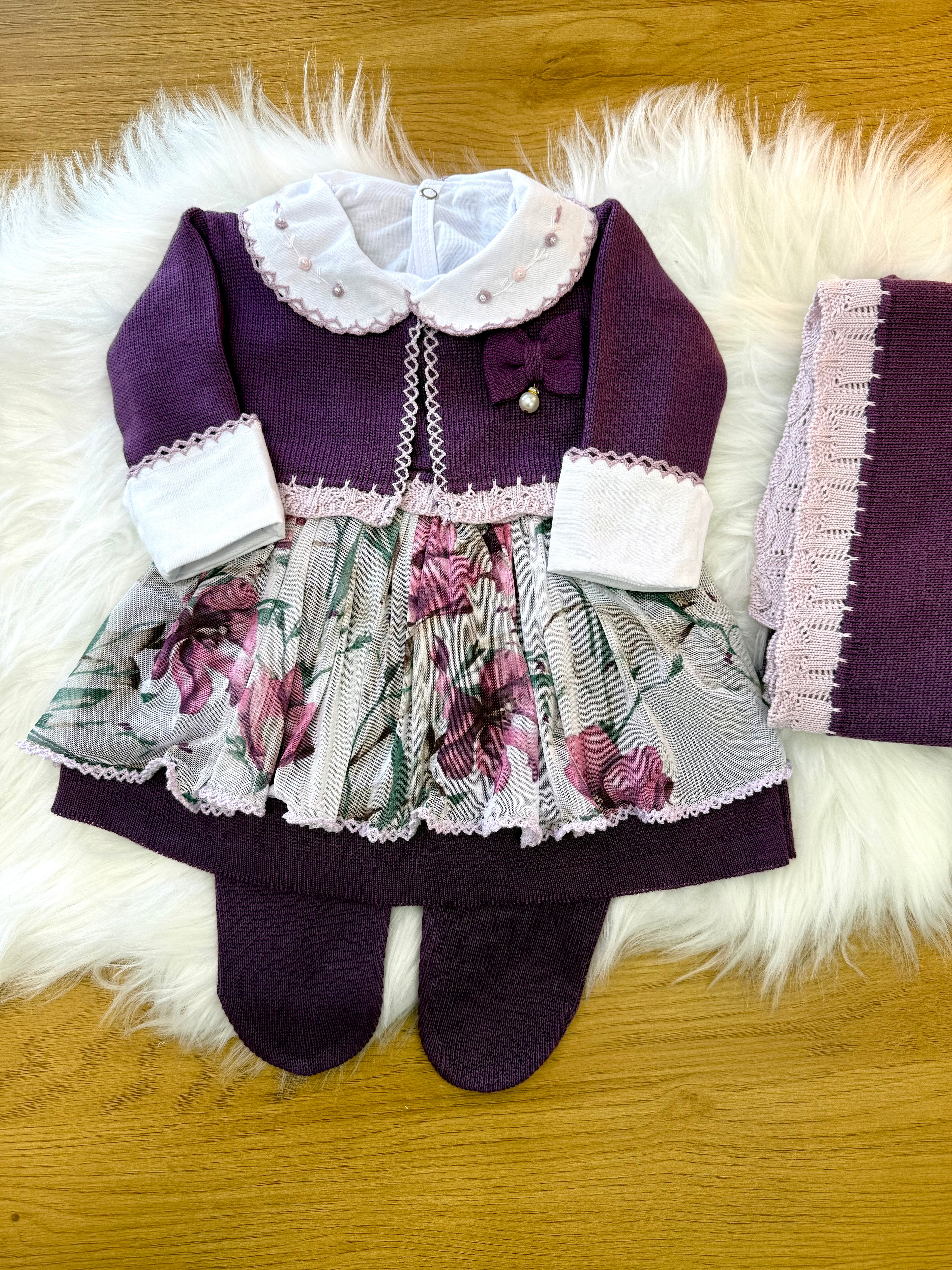 Saída de Maternidade Orlando