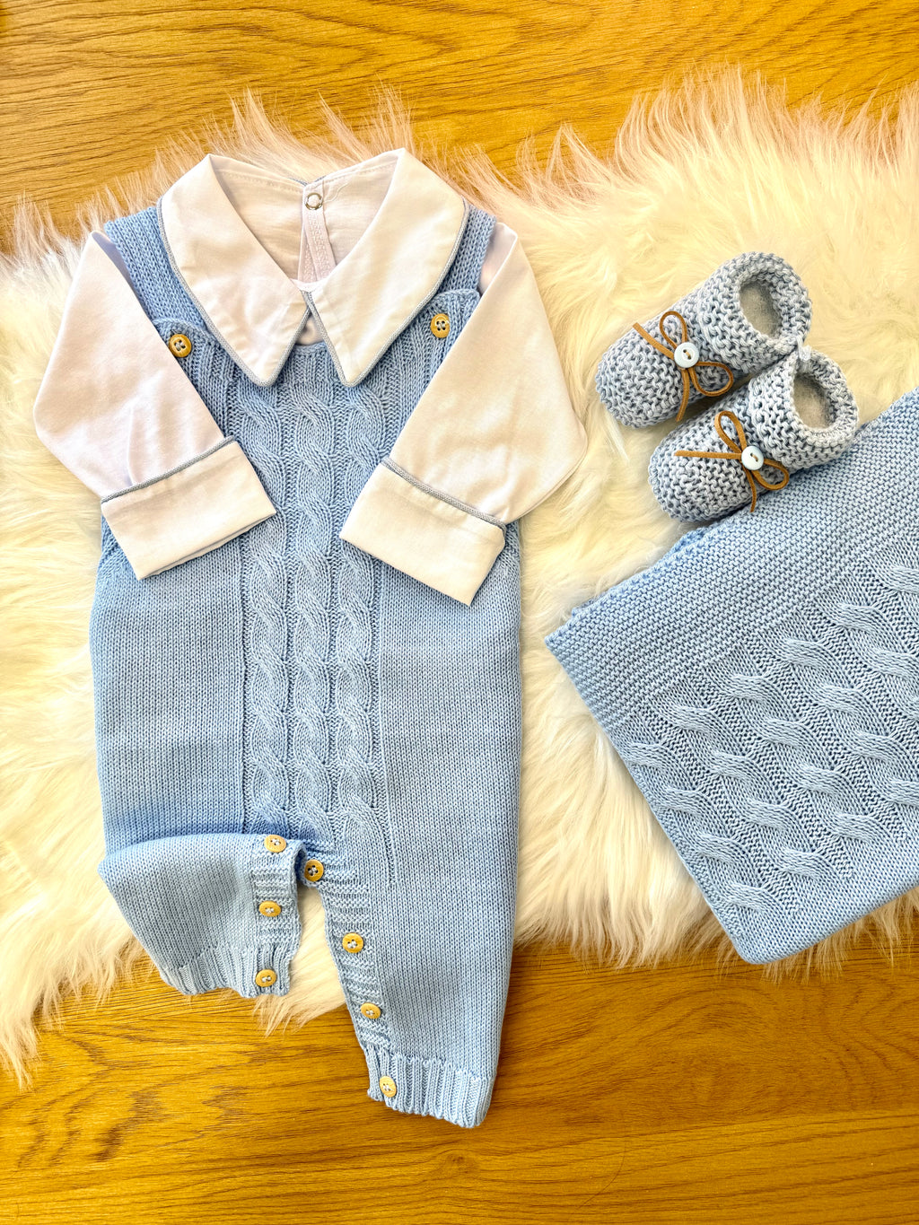 Saída de Maternidade New York