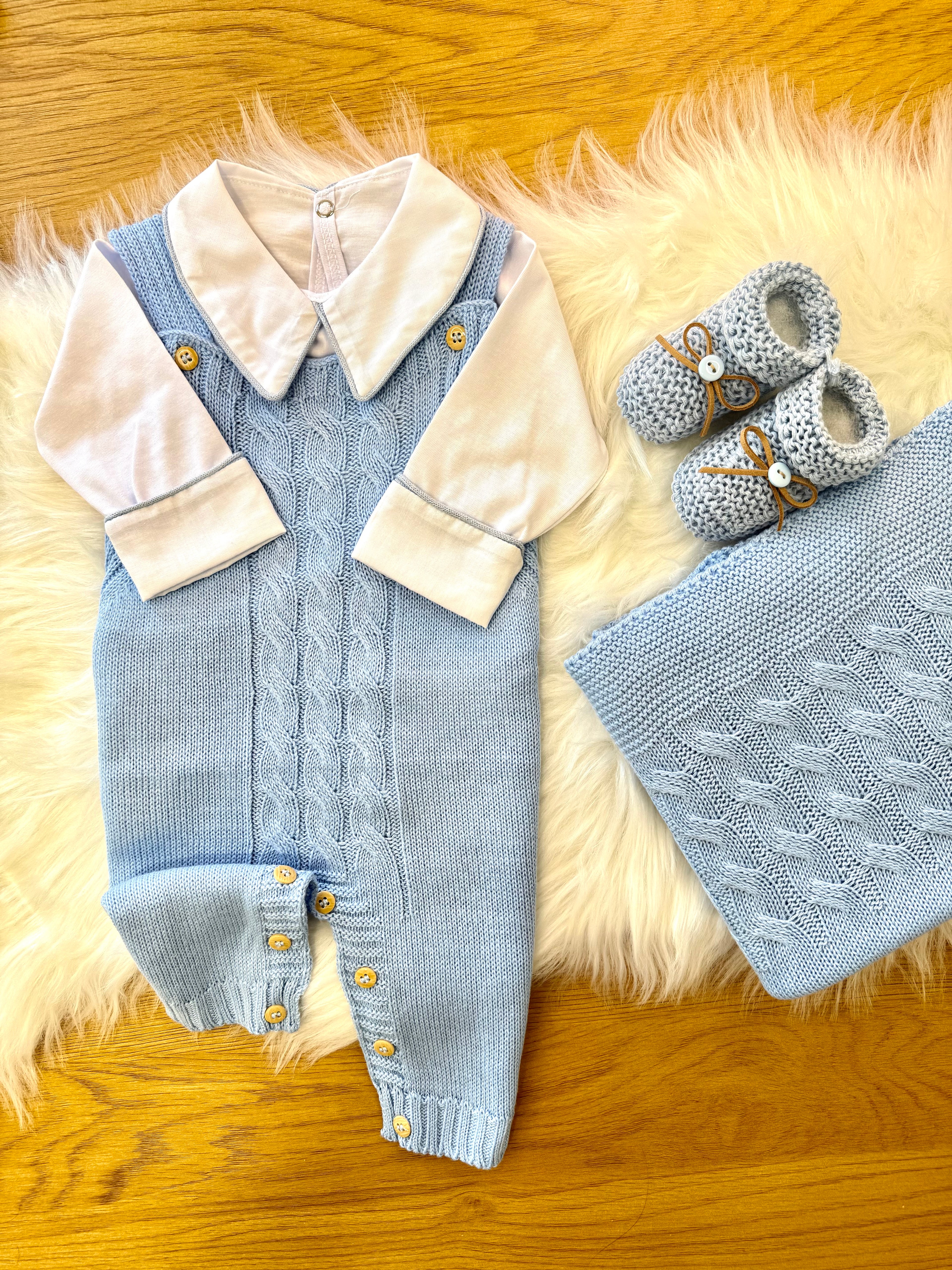 Saída de Maternidade New York