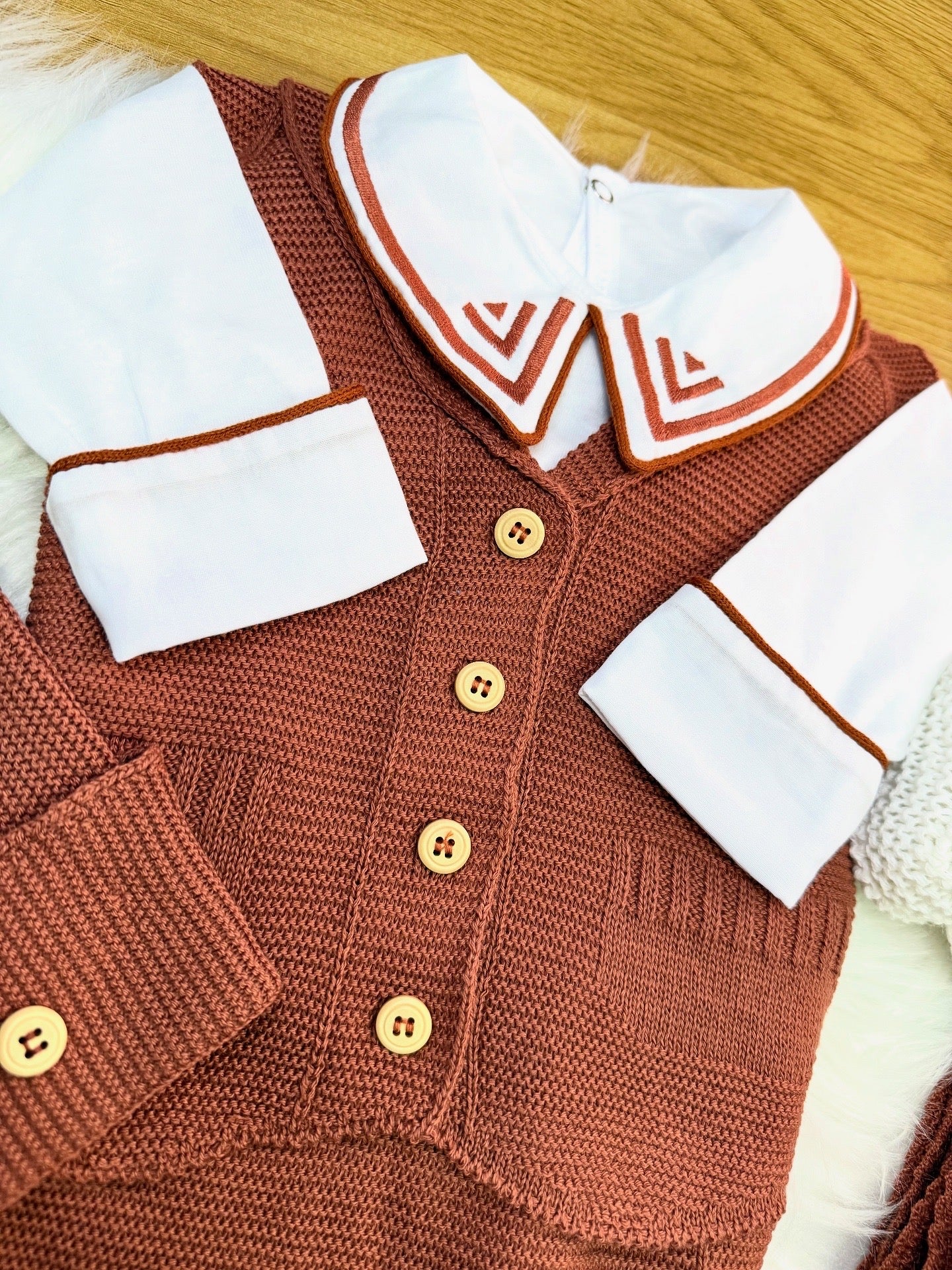 Saída Maternidade Valencia