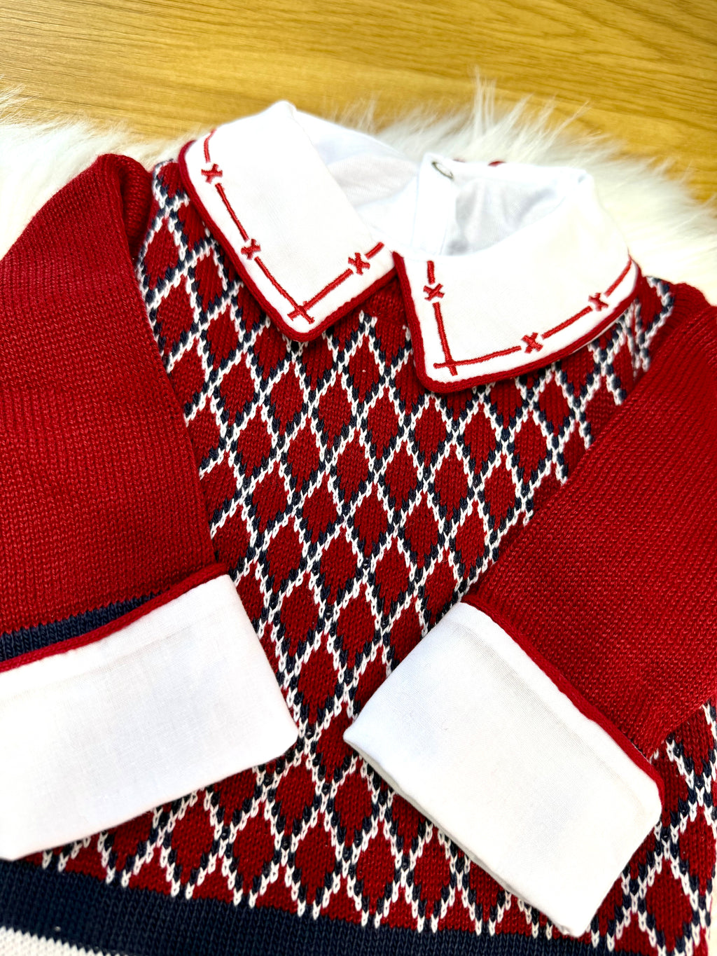 Saída de Maternidade Las Vegas