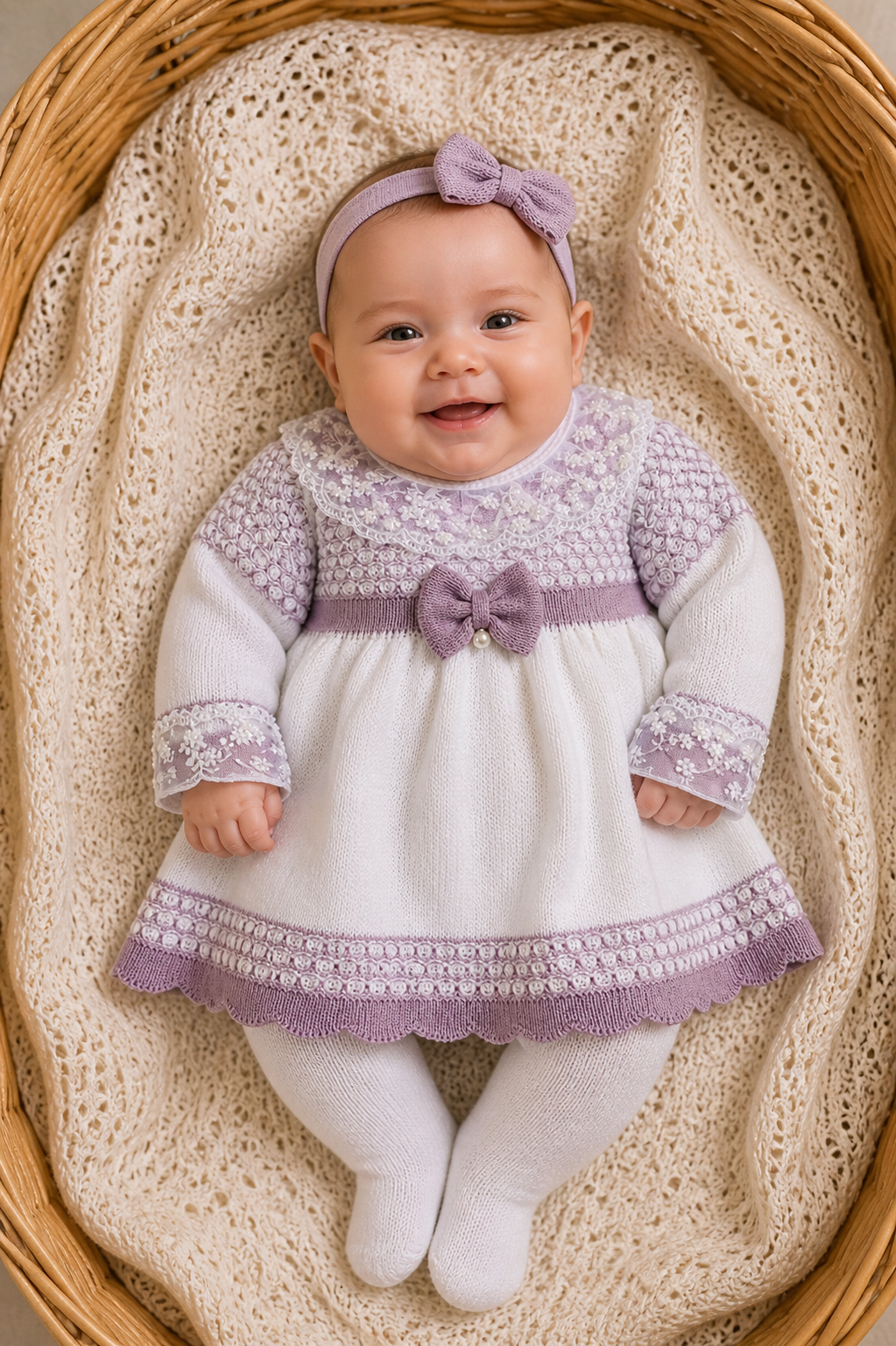 Salida de Maternidad Maré