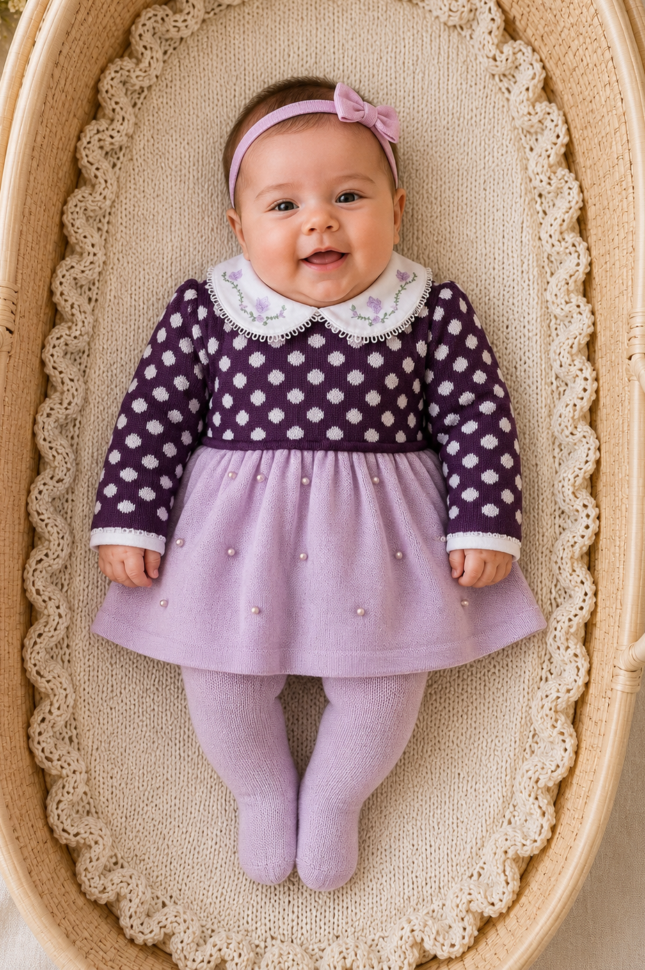 Saída de Maternidad Berlín