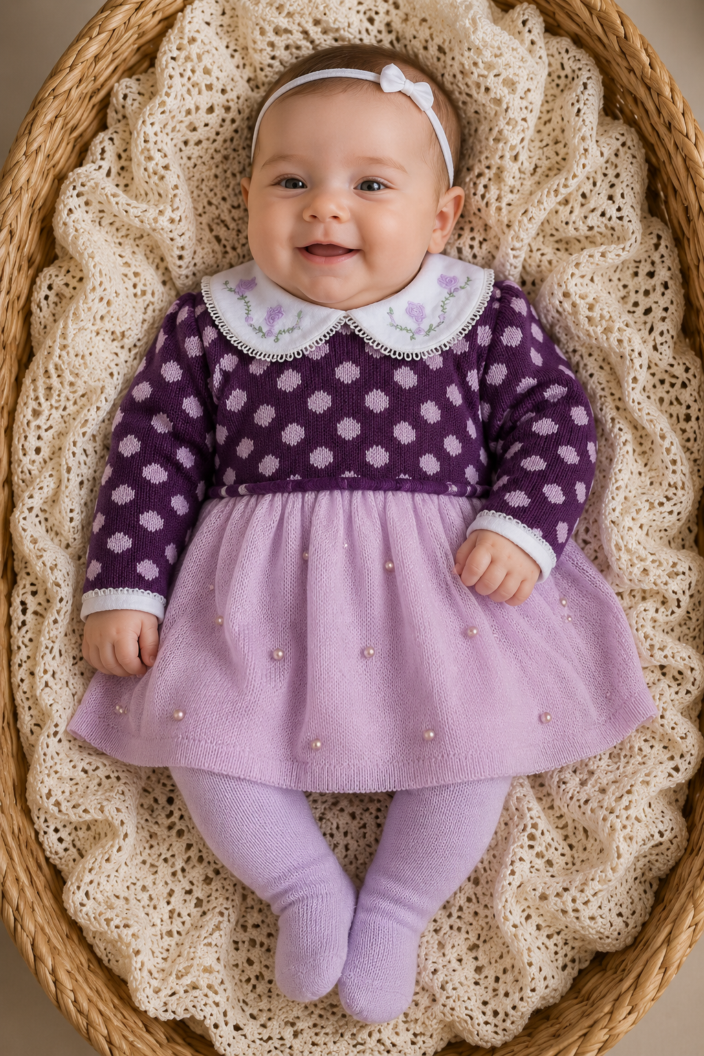Saída de Maternidad Berlín