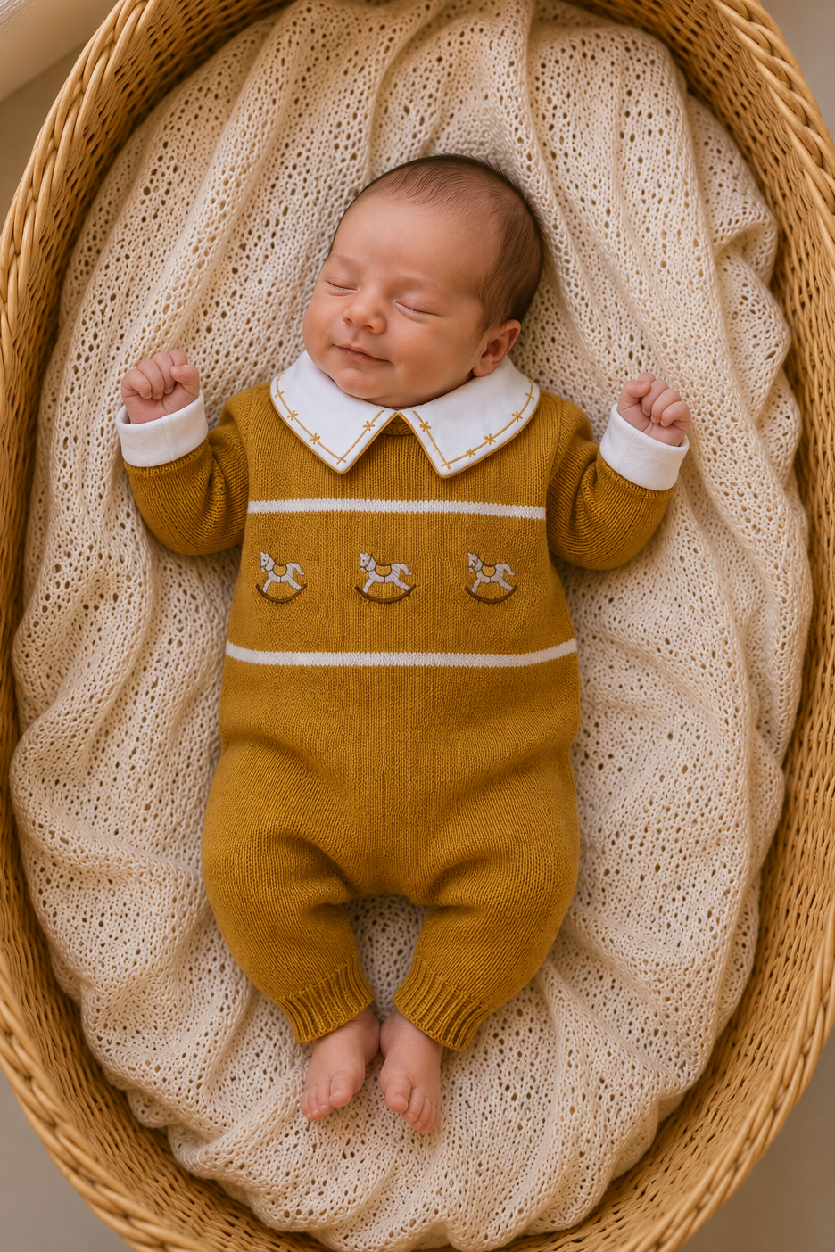 Conjunto de Maternidad Ucrania