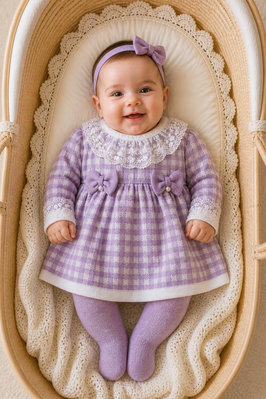 Saída de Maternidad Fraile