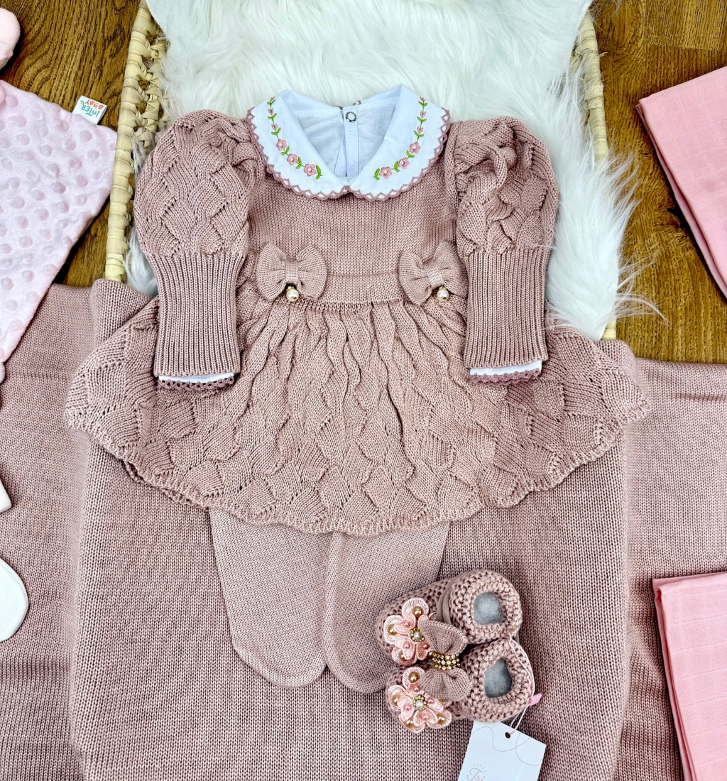 Saída de Maternidade Rússia