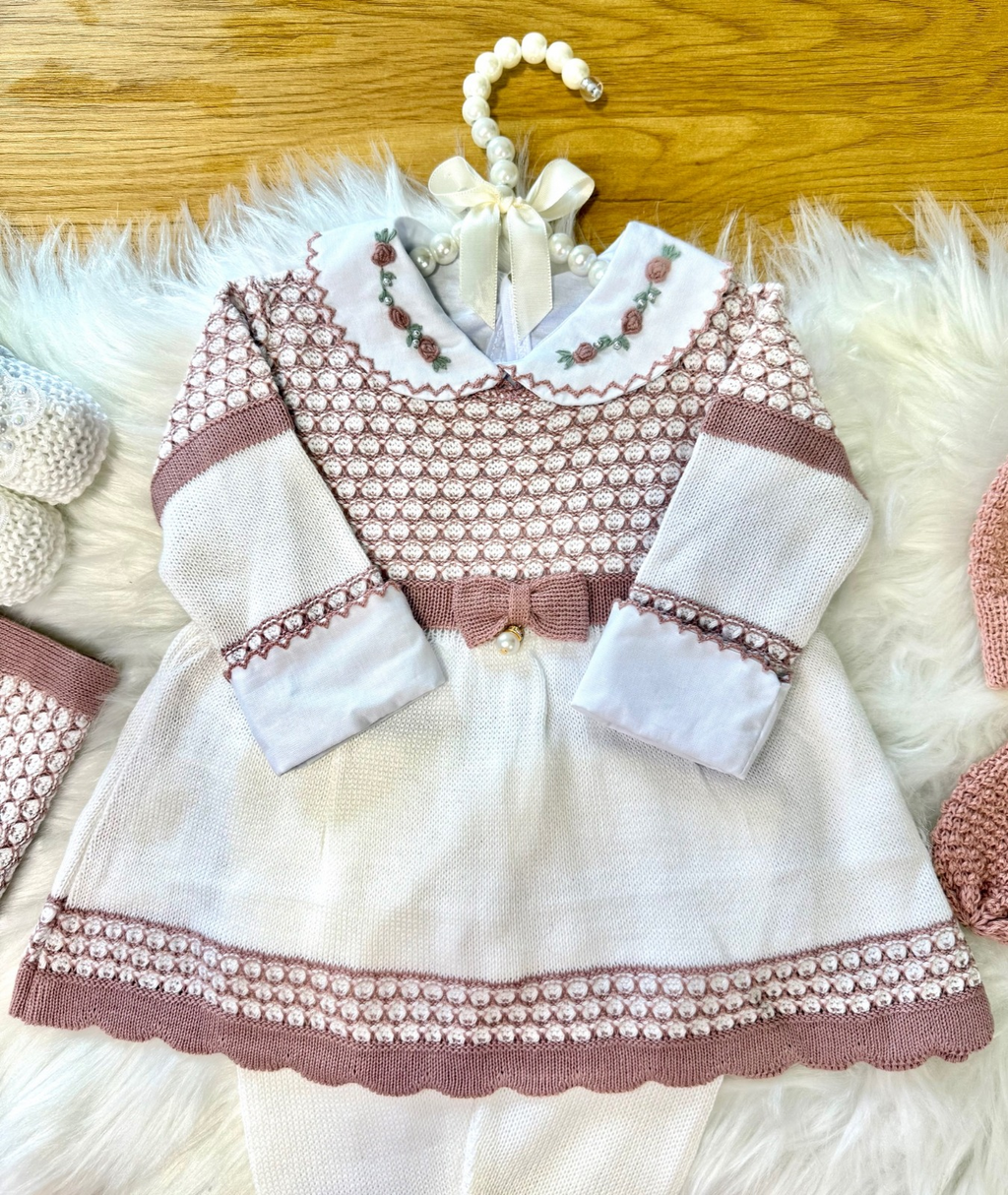 Saída de Maternidade Maré