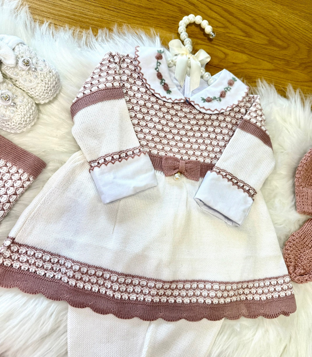 Saída de Maternidade Maré