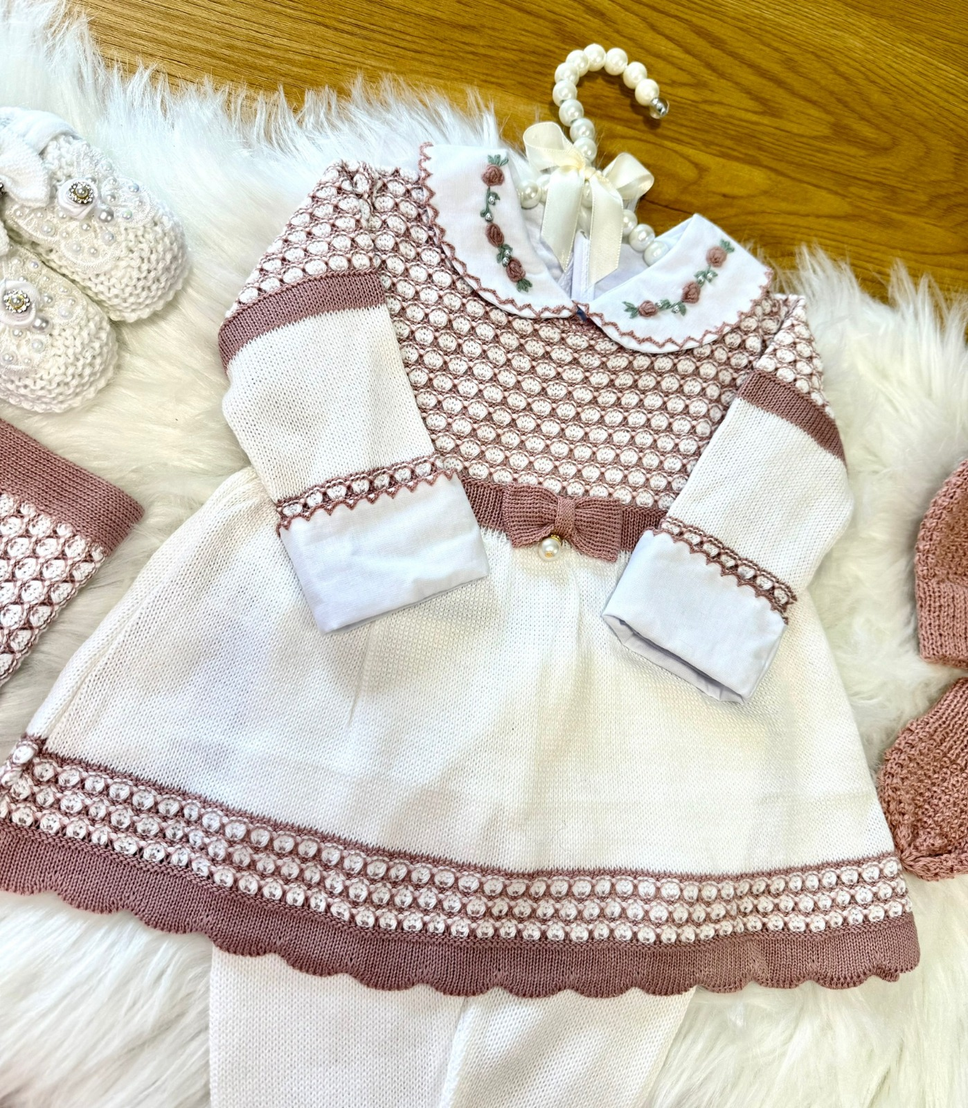 Saída de Maternidade Maré