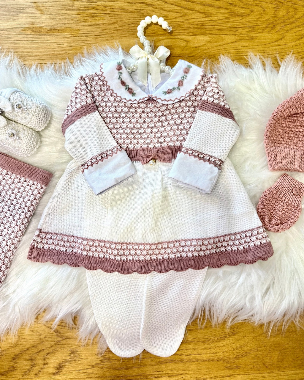 Saída de Maternidade Maré