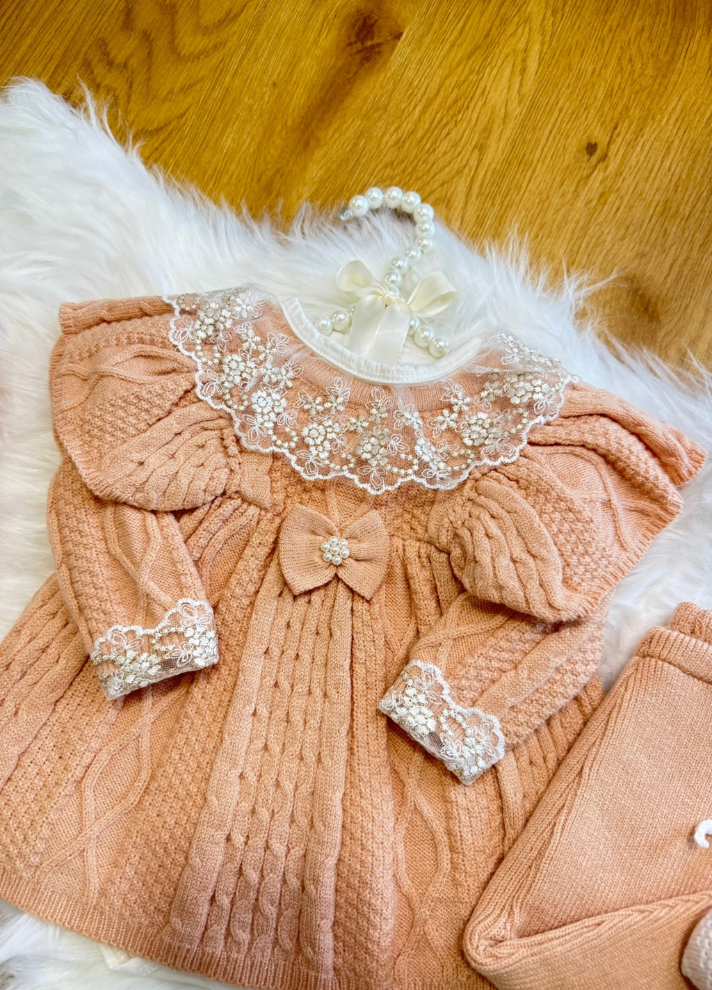 Saída Maternidade Milão