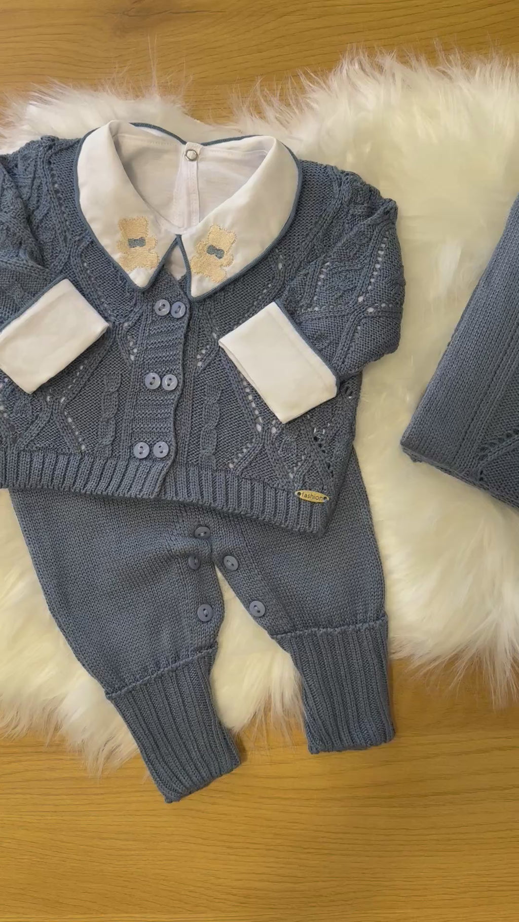 Saída Maternidade Veneza