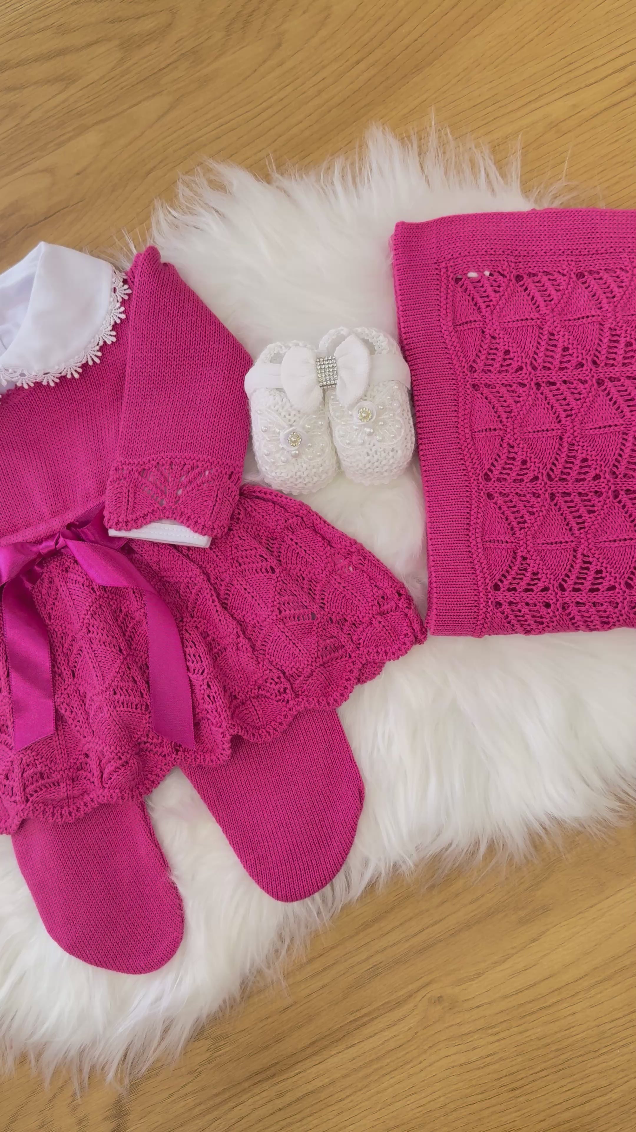 Saída Maternidade Milano