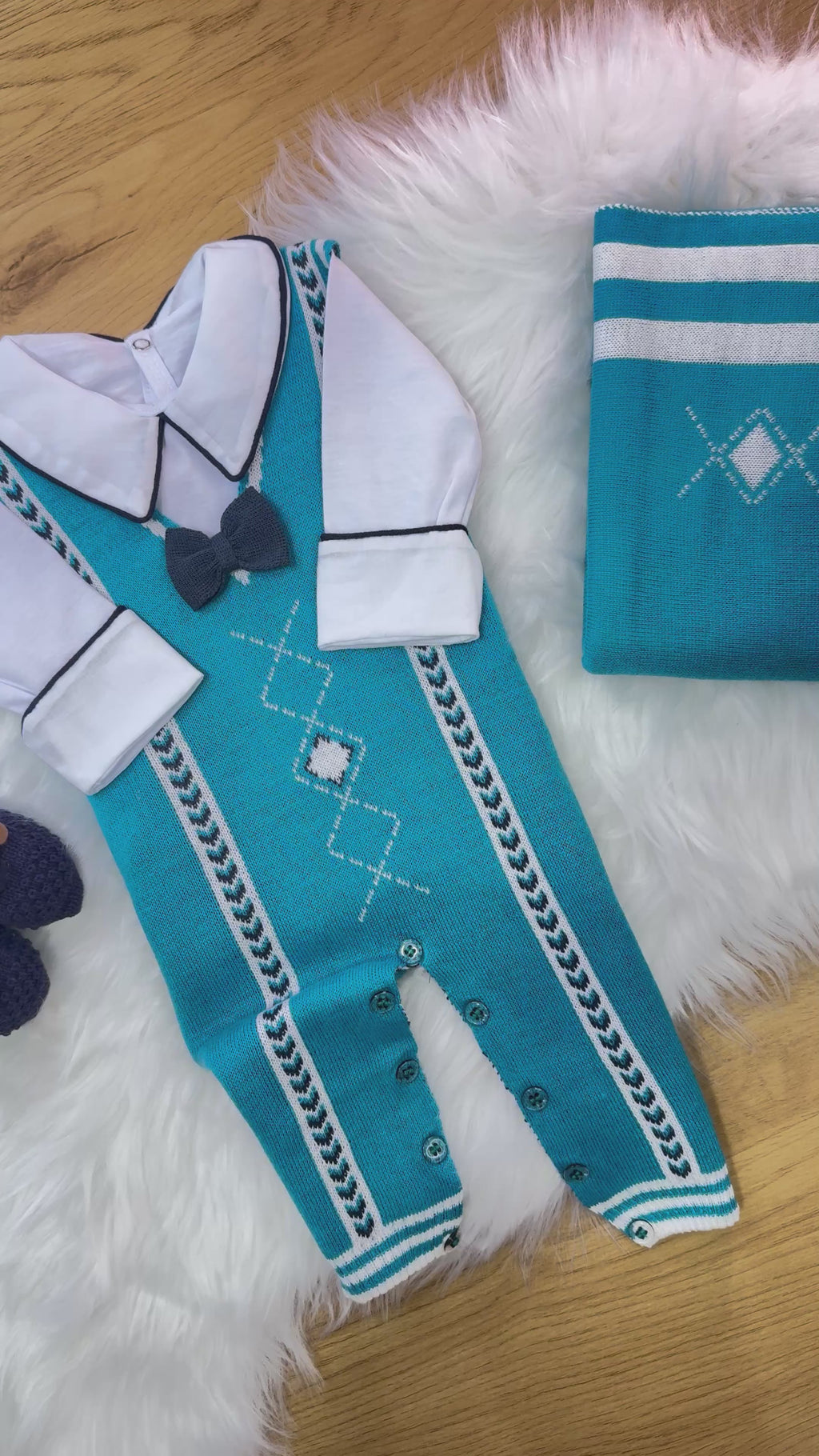 Saída Maternidade Toronto