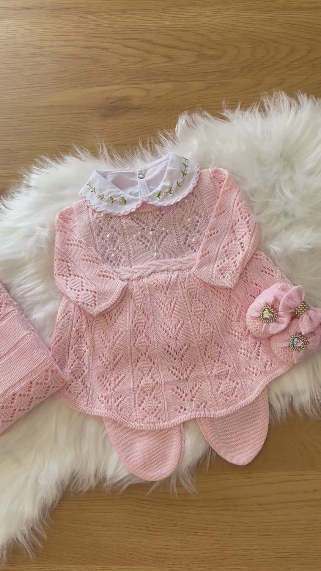 Saída Maternidade Luxemburgo