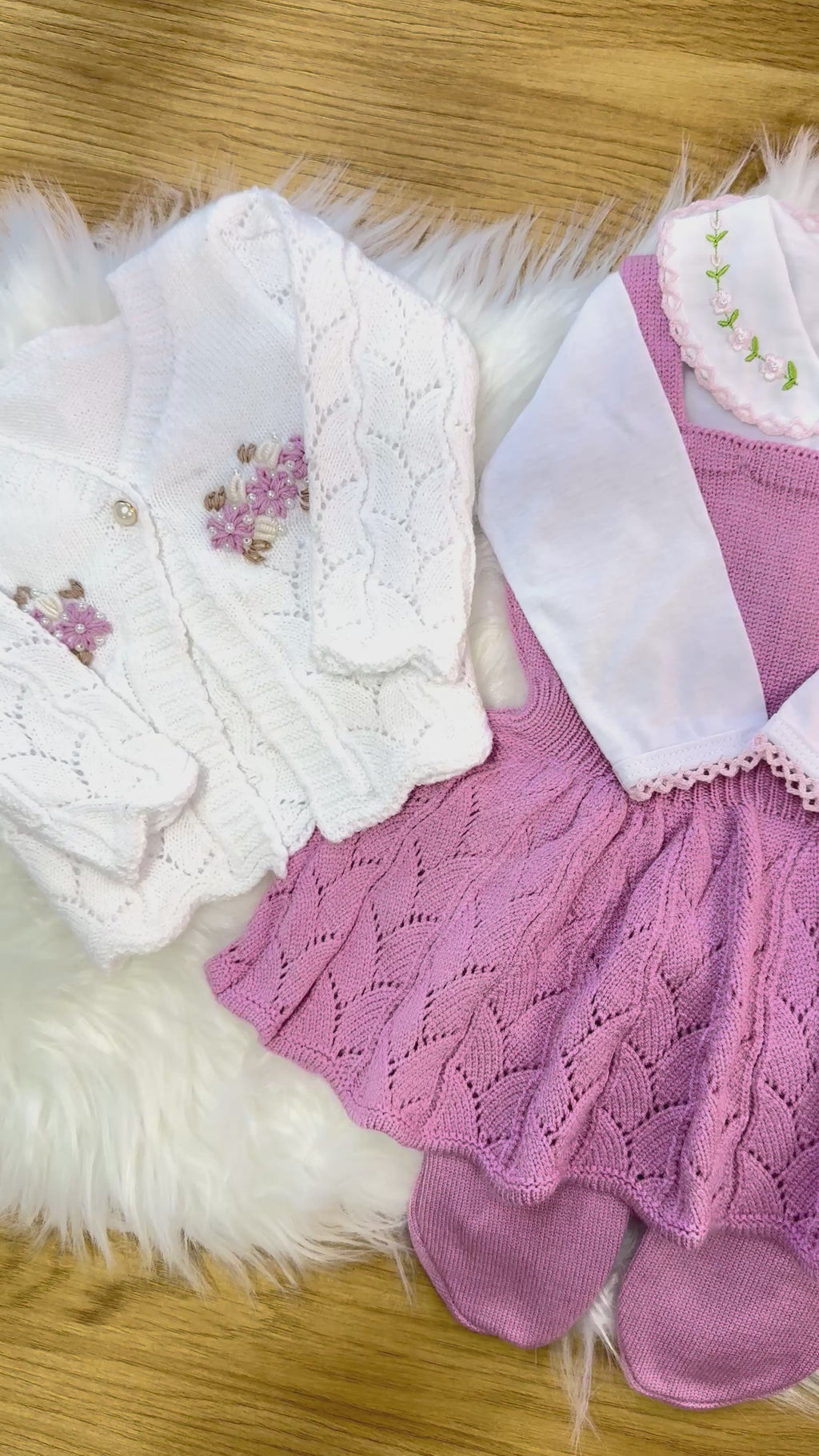 Saída de Maternidade Tóquio