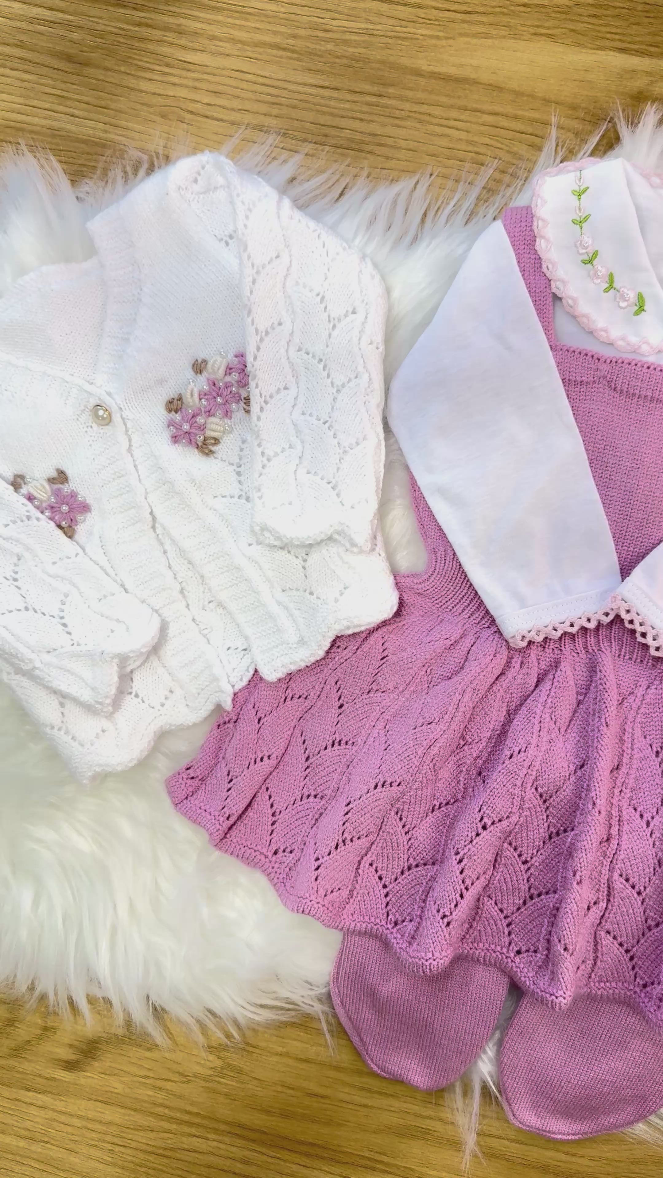 Saída de Maternidade Tóquio