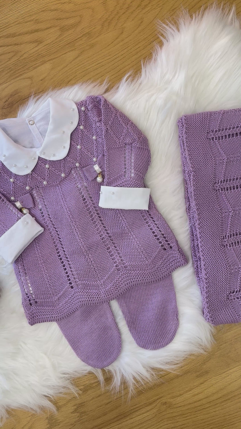 Saída de Maternidade Barcelona