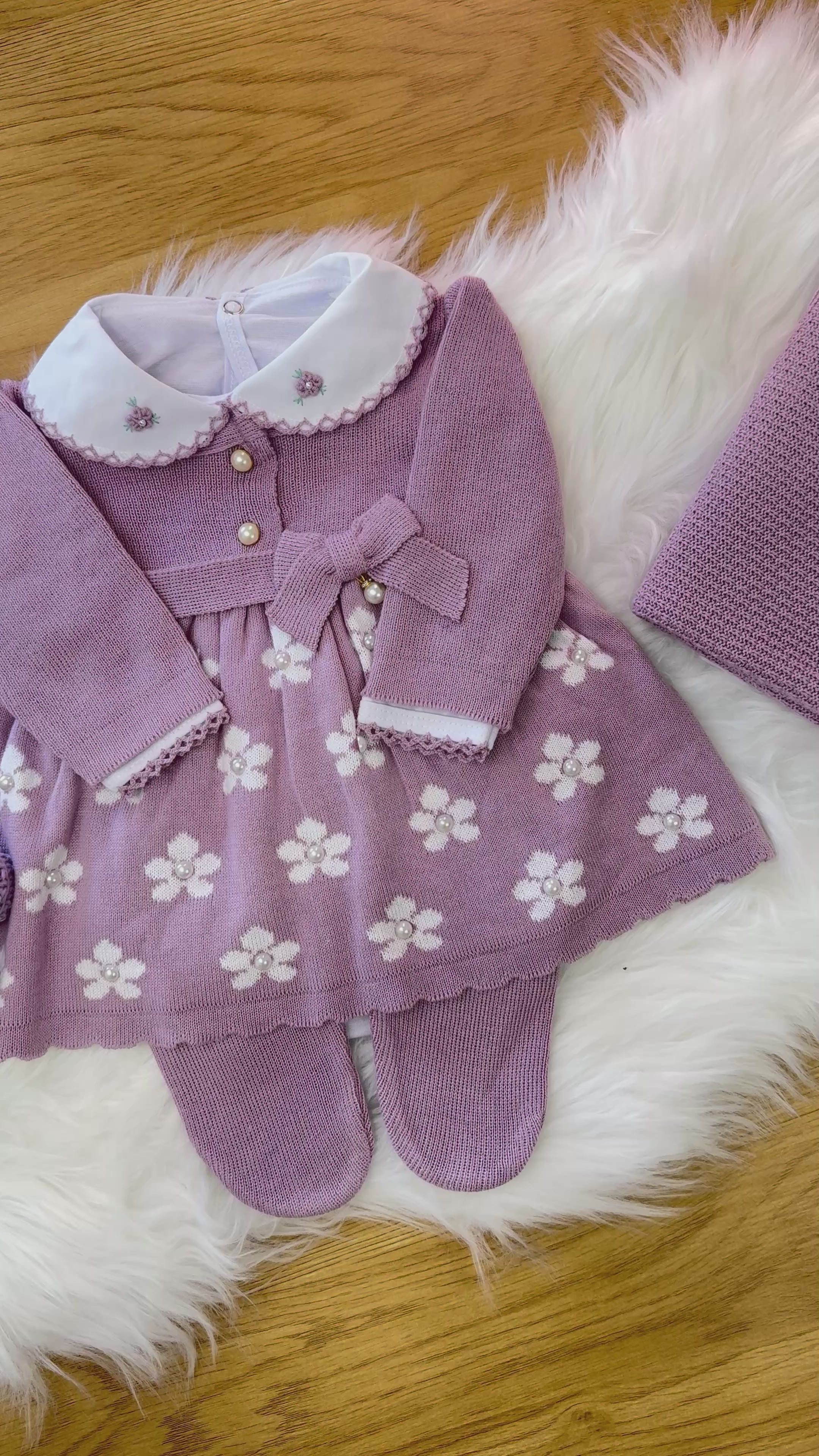 Saída de Maternidade Vigo