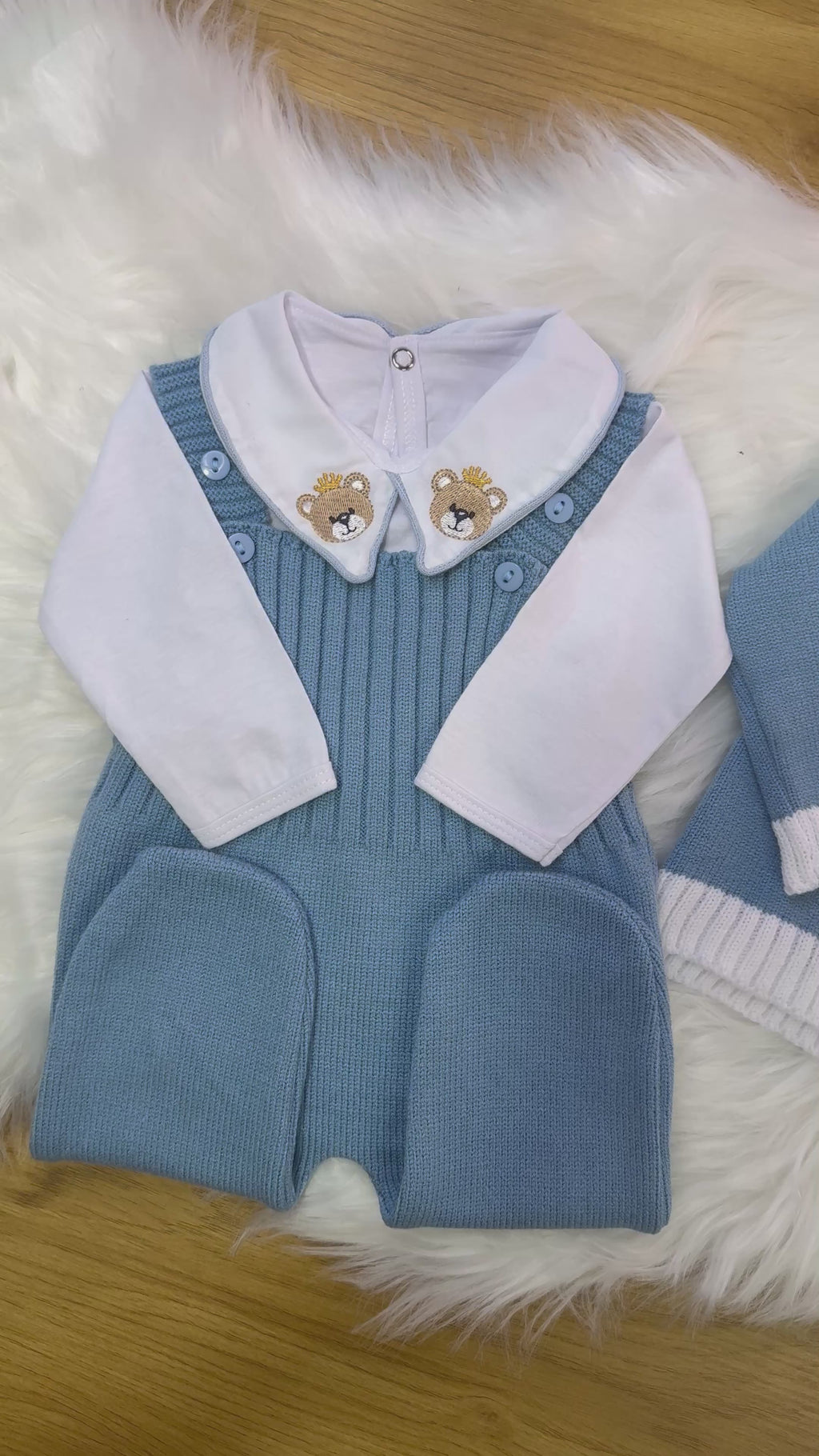 Saída Maternidade França