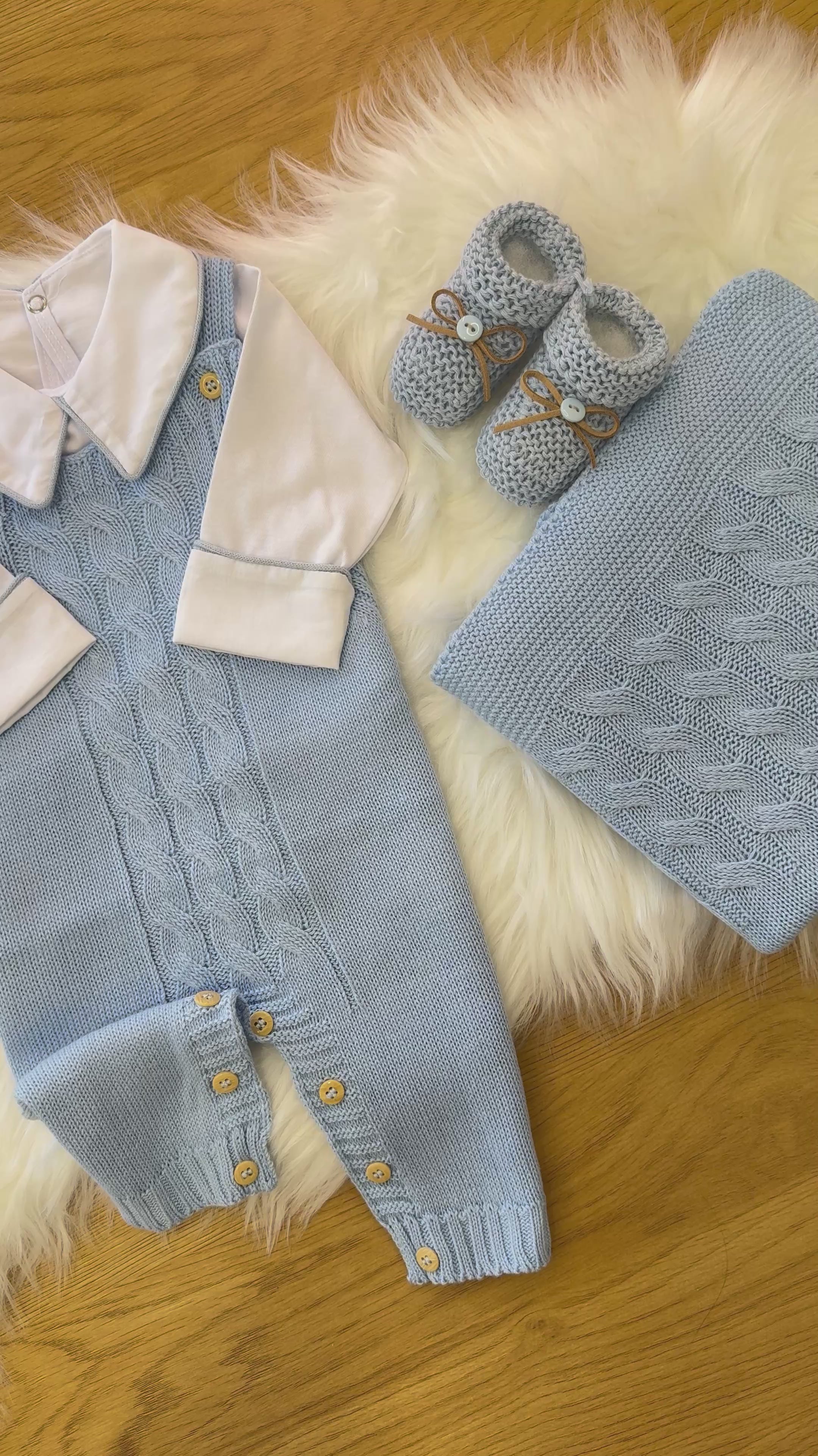 Saída de Maternidade New York