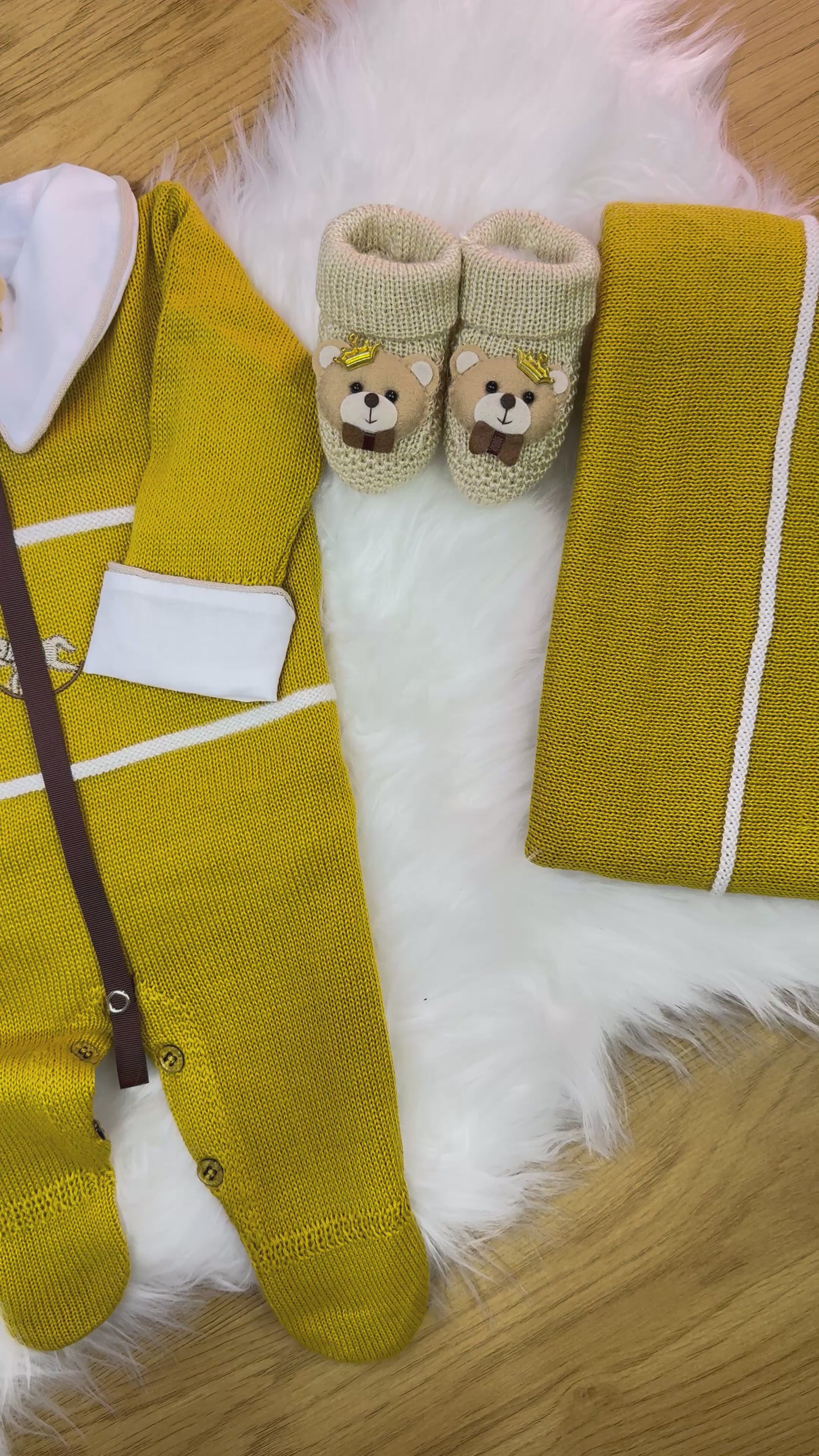 Saída de Maternidade Roma