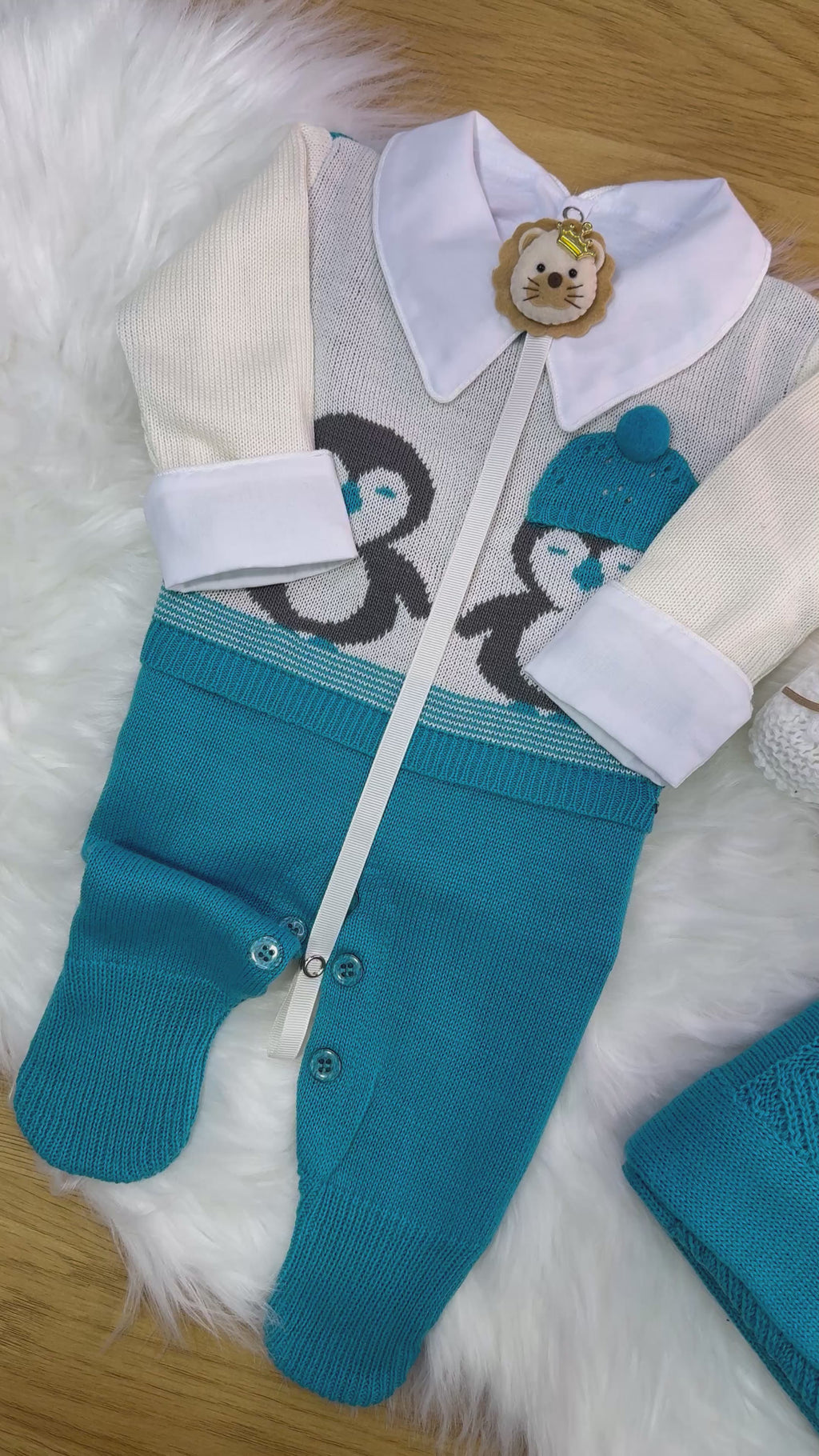 Saída de Maternidade Lisboa