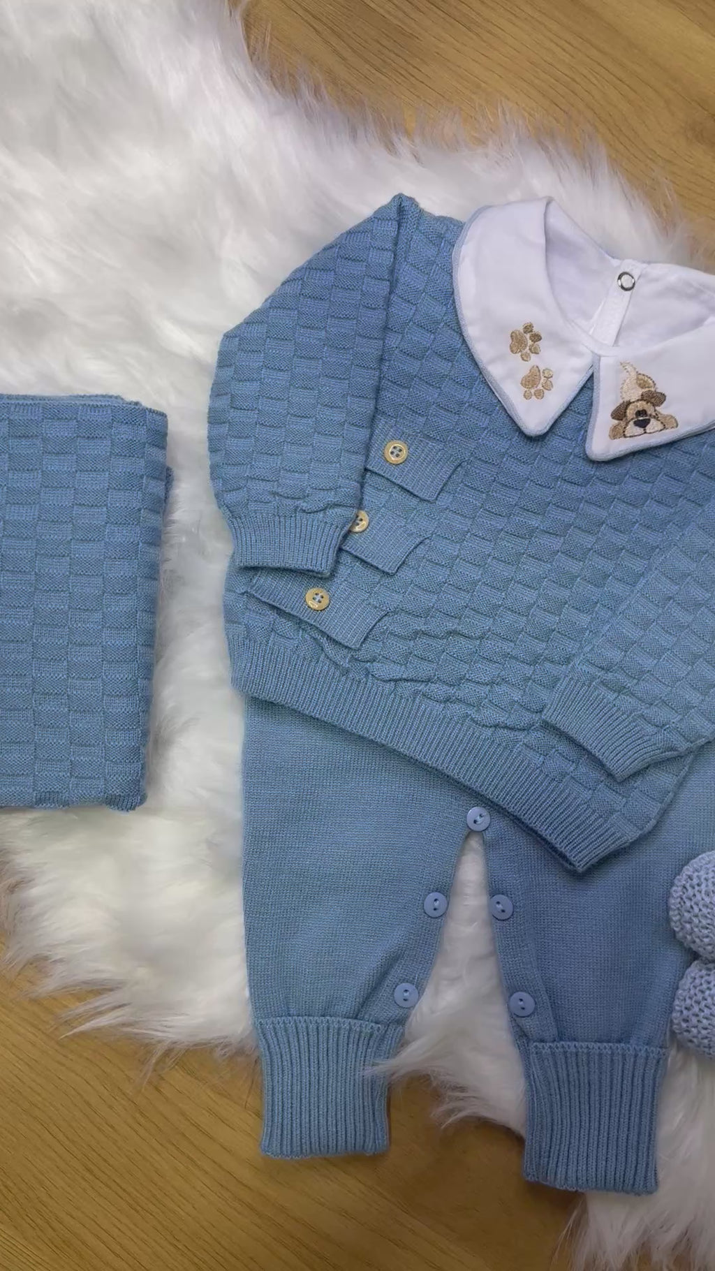 Saida Maternidade Austrália