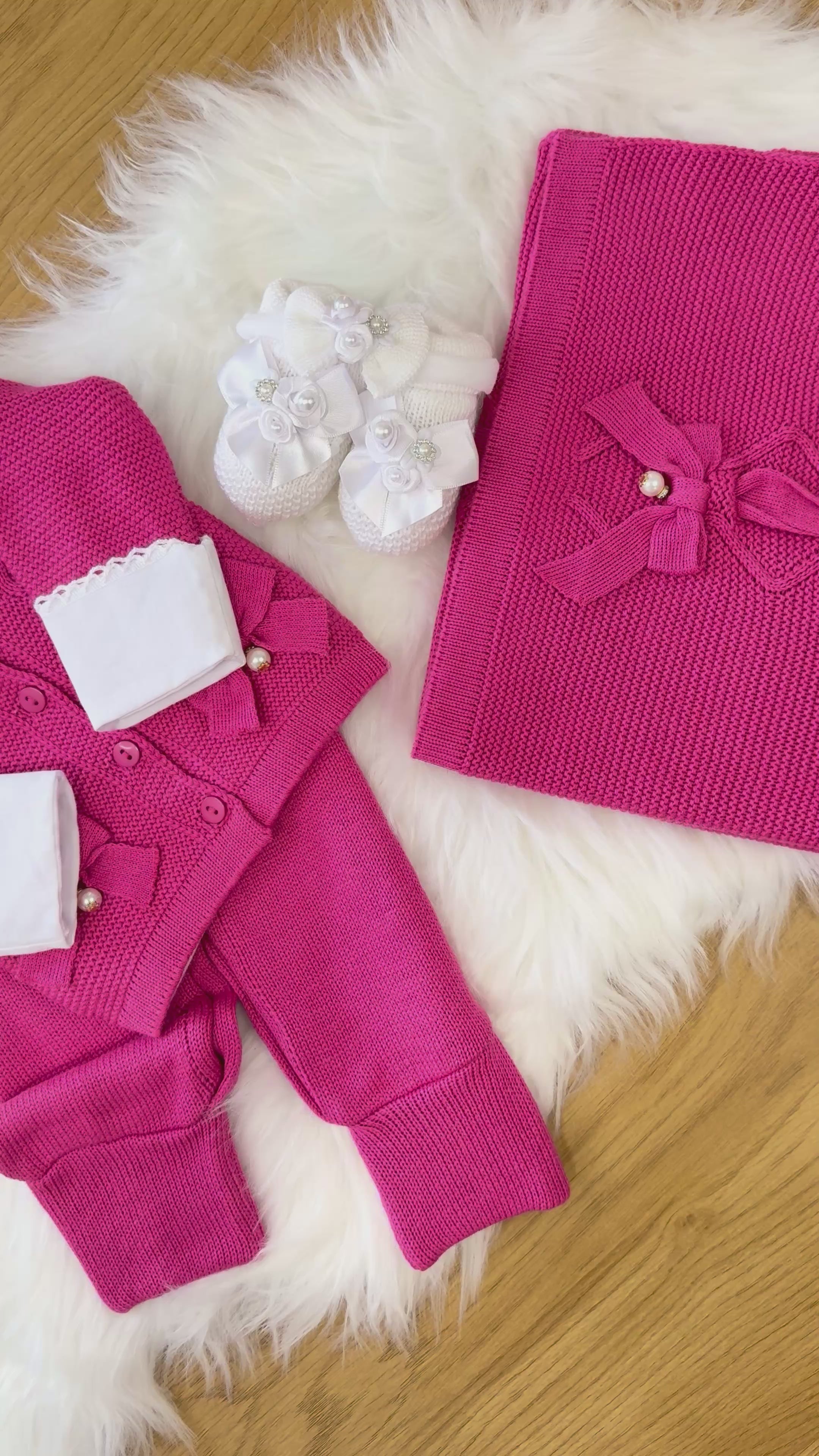 Saída Maternidade Verona