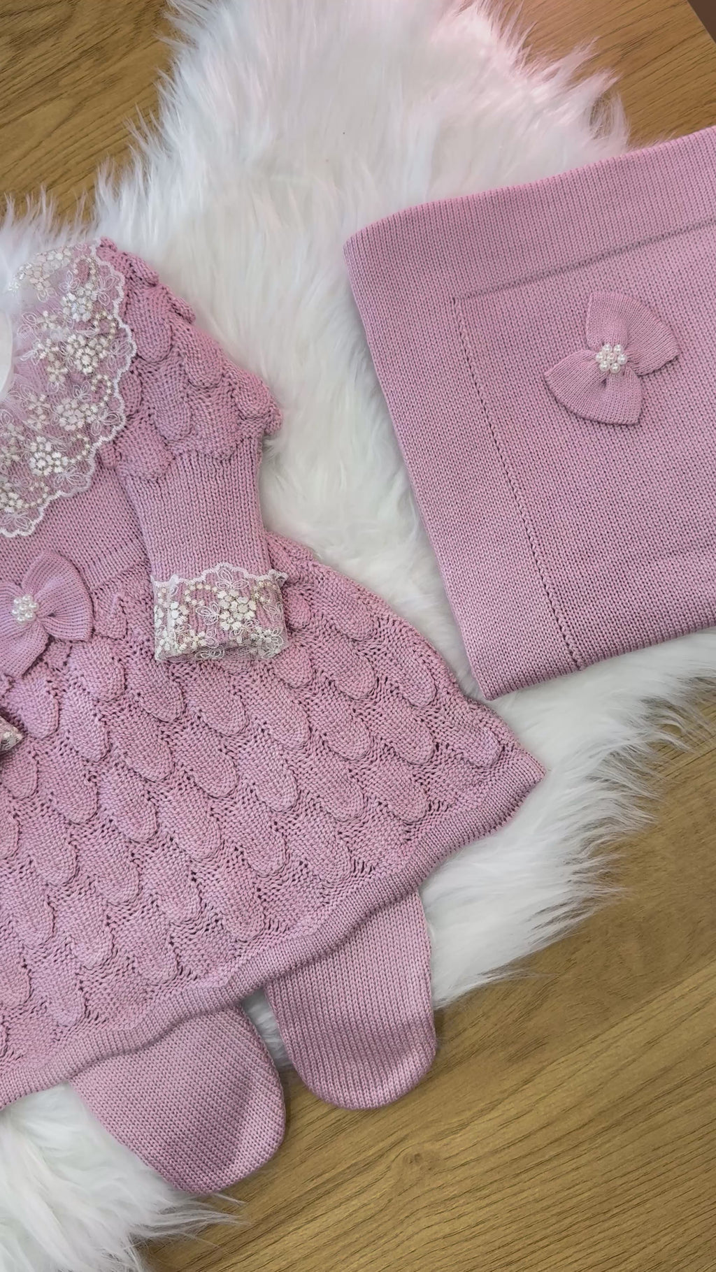 Saída de Maternidade Madrid