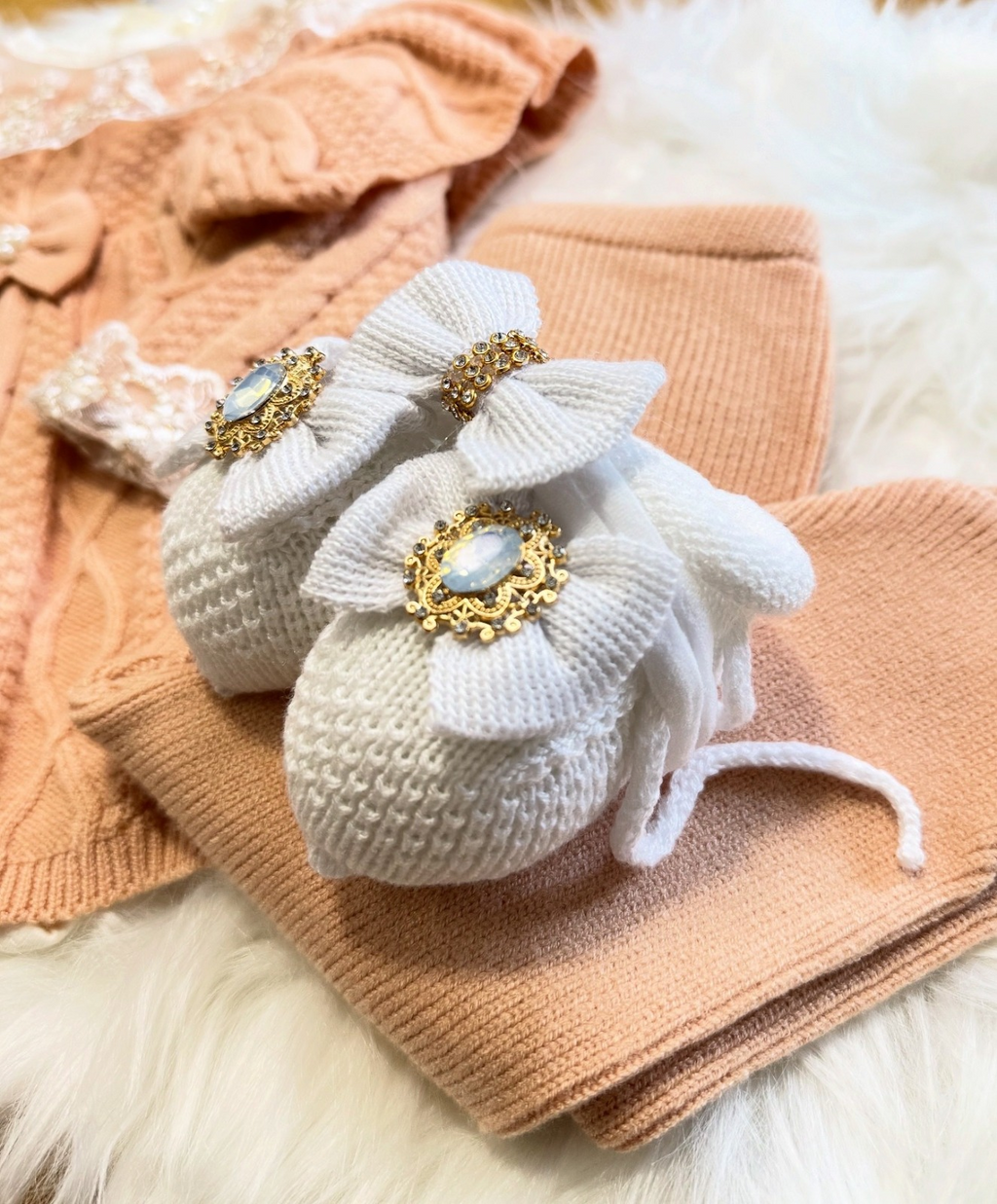 Saída Maternidade Milão